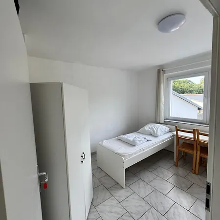 Appartement 4 Bett Georgenthal (Thuringia)