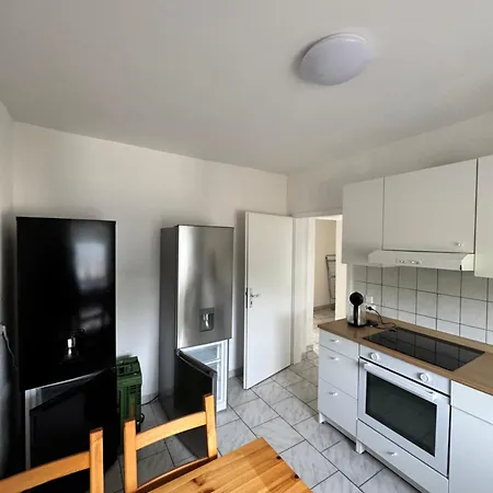 4 Bett Georgenthal (Thuringia)