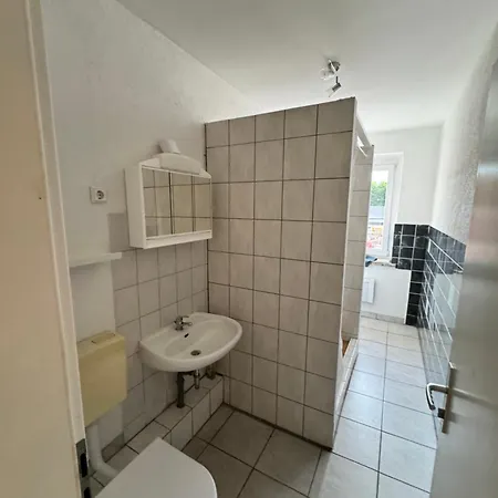 Appartement 4 Bett