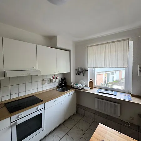 4 Bett Georgenthal (Thuringia)