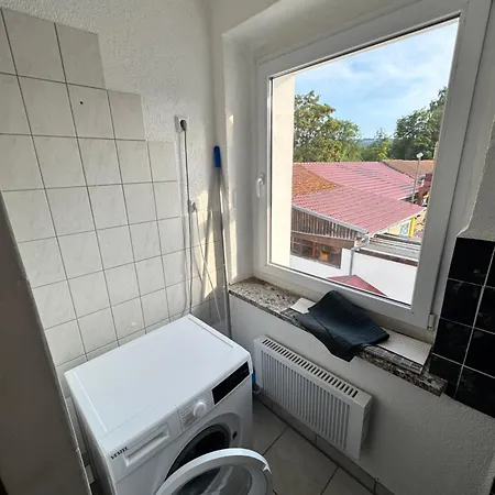 Appartement 4 Bett *